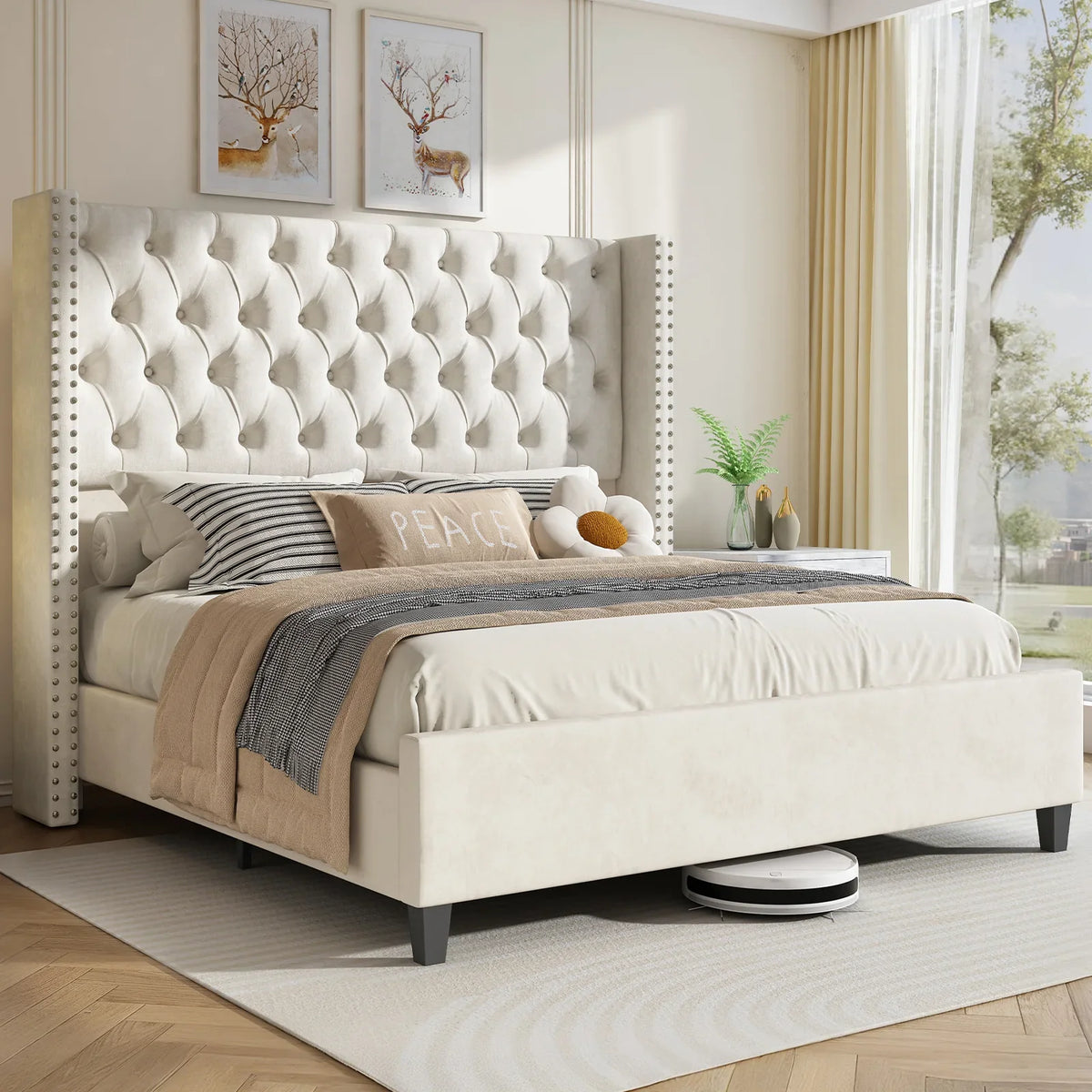 Beds