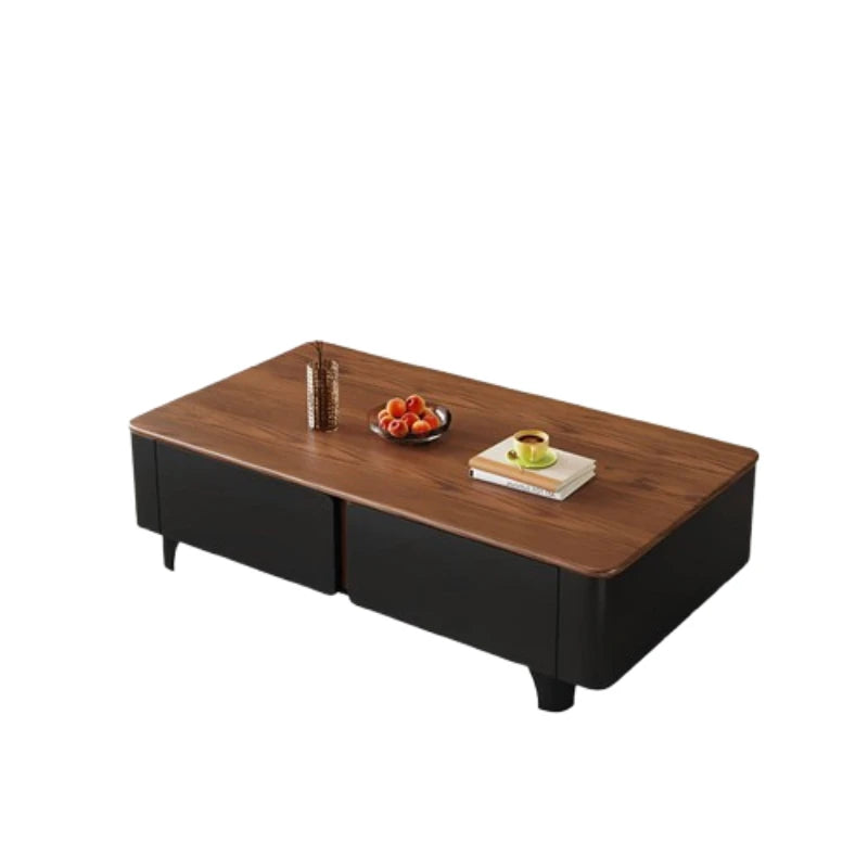 Vintage Nordic Coffee Table Luxury Aesthetic Modern Display Coffee Tables Italian Trendy Mesa De Centro Living Room Furniture