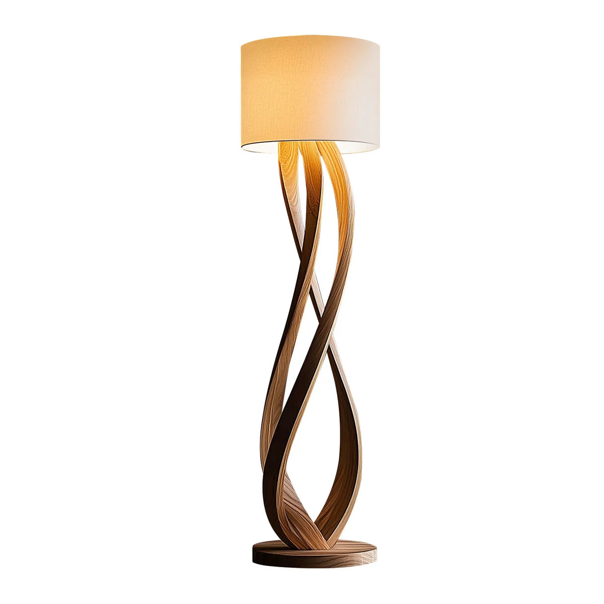 Modern Creative Solid Wood Floor Lamps For Living Rooms And Bedrooms Home Decoration Home Decor Interior Lighting Luminaires